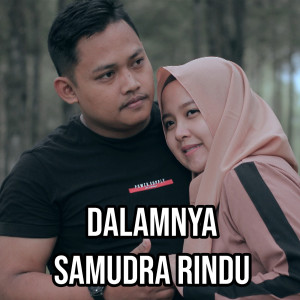 Fitri Alfiana的專輯Dalamnya Samudra Rindu