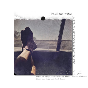 Dengarkan lagu Take Me Home nyanyian Farhan dengan lirik