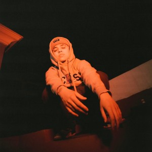 Album hennessy (Explicit) from 