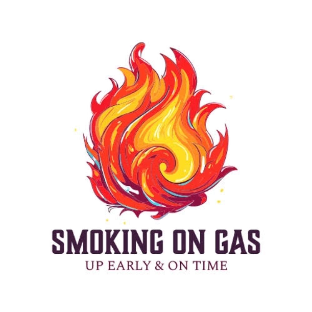 Smoking On Gas (feat. Dc & Stackz) (Explicit)