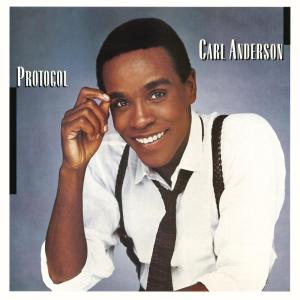 收聽Carl Anderson的Can't Stop This Feeling歌詞歌曲