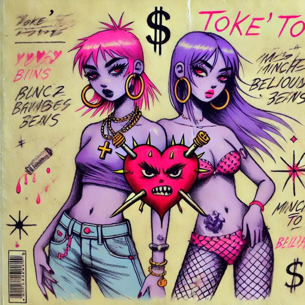 Toke' to (feat. Mc Cali & El Aplicador)