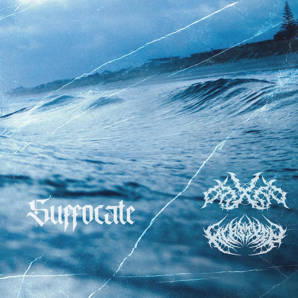 Suffocate (Explicit)