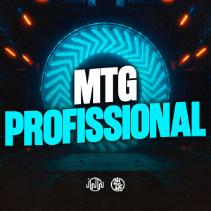 Album Mtg Profissional (Explicit) from 