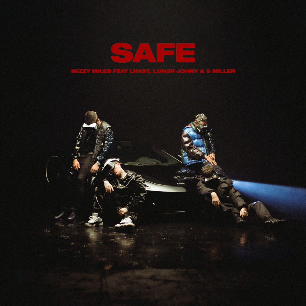 SAFE (Explicit)