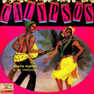 收聽Chato Puente Y Su Conjunto的Más, Más Y Más (Calypso)歌詞歌曲
