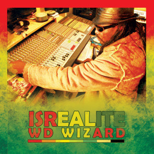 Album Isrealite oleh WD Wizard