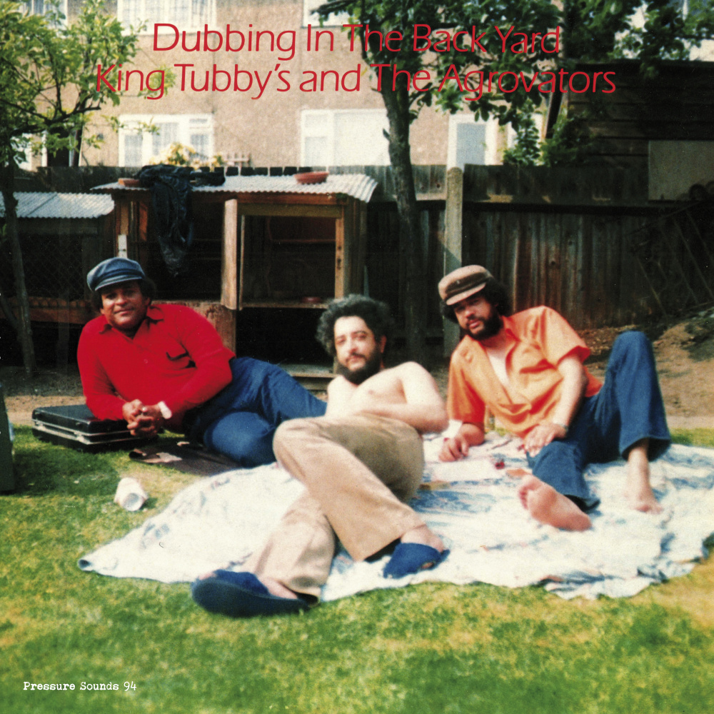 Dubbing Under Manners (Bonus Track)