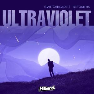 Switchblade的专辑Ultraviolet