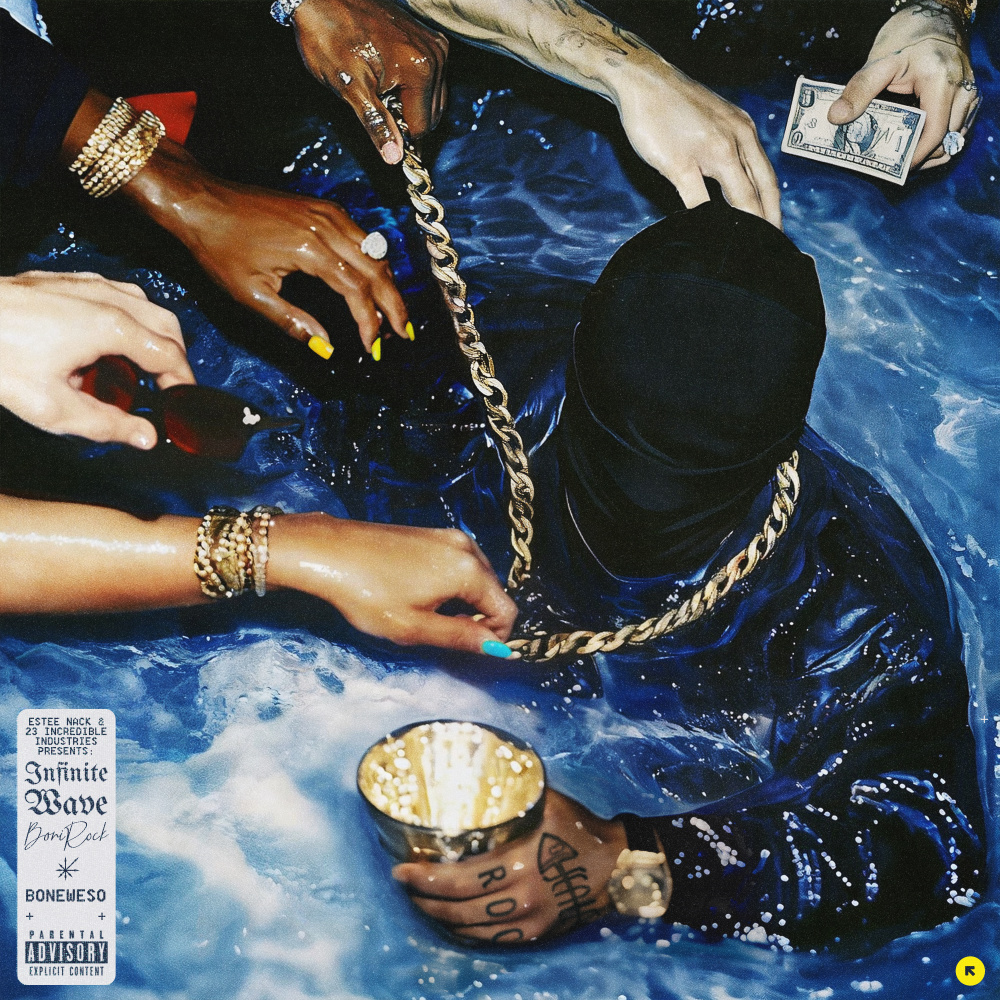 EUROGWITTY (feat. Al.Divino) (Explicit)