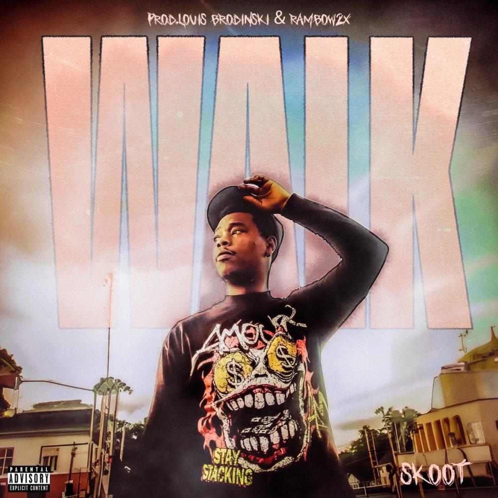 Walk (Explicit)