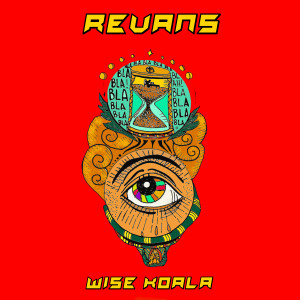 Wise Koala的專輯Revans