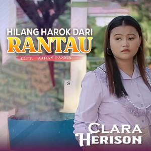 Album Hilang Harok Dari Rantau from Clara Herison