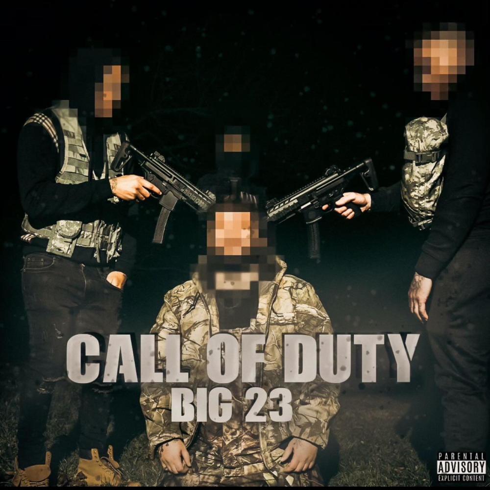Call of Duty (Explicit)