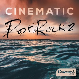 Various Artists的專輯Cinematic Post Rock, Vol. 2