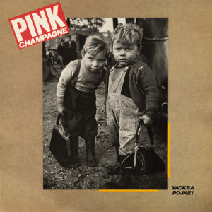 收聽Pink Champagne的Berusa er!歌詞歌曲