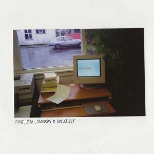 Josh Wilde的專輯Sun, Sea, Swords and Sorcery (Explicit)