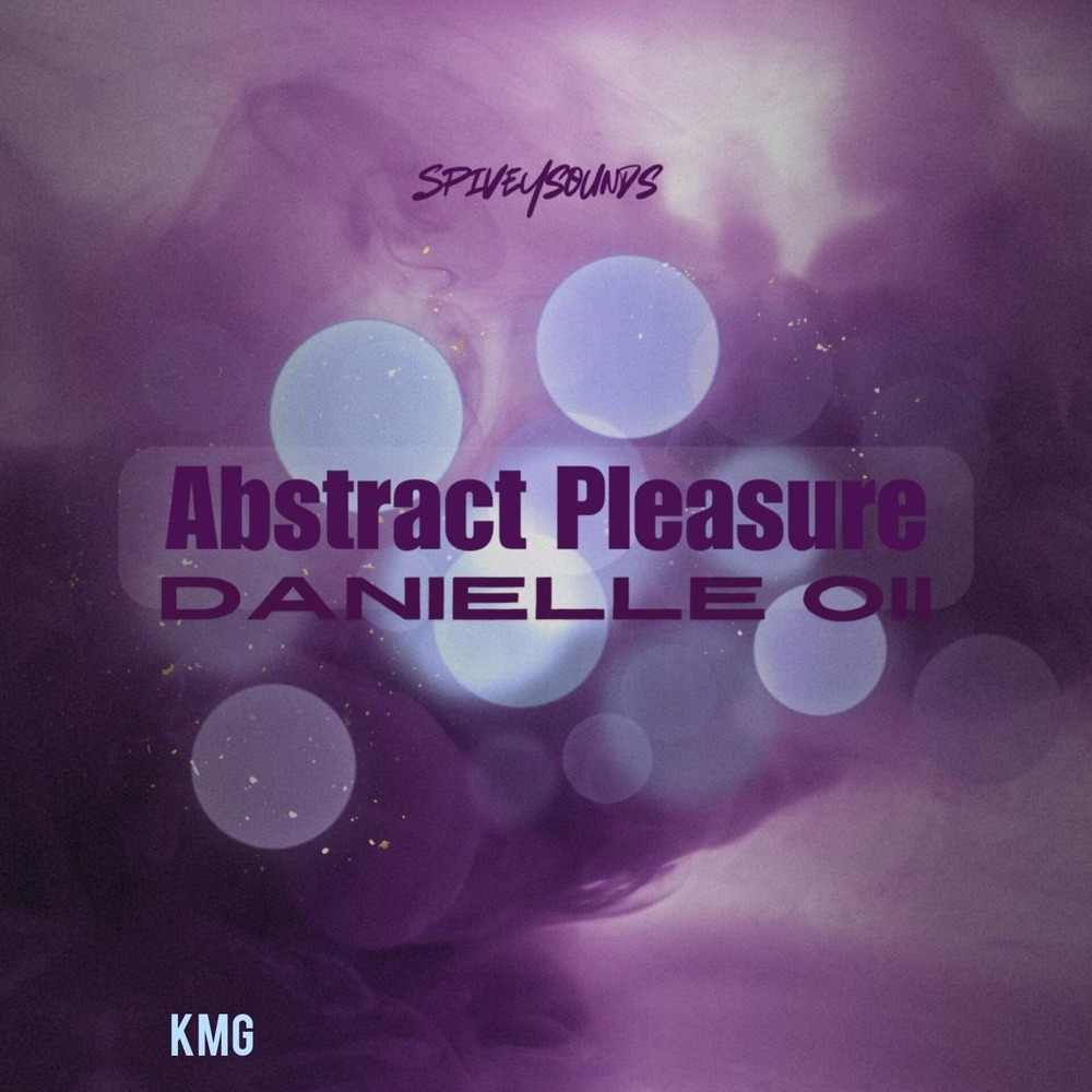 Abstract Pleasure (Explicit)
