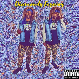 Album Diamonds Forever (Explicit) from Diamondboysupply