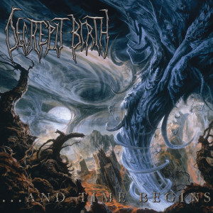 Decrepit Birth的專輯And Time Begins