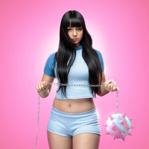 default playlist img