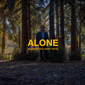 Album Alone from KAADENZE
