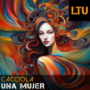 Cacciola的專輯Una Mujer