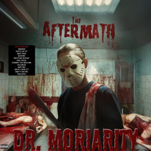 ดาวน์โหลดและฟังเพลง Koupe Musik (Explicit) พร้อมเนื้อเพลงจาก DR. Moriarity