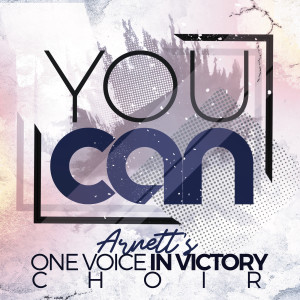 Listen to You Can song with lyrics from Derrell Green