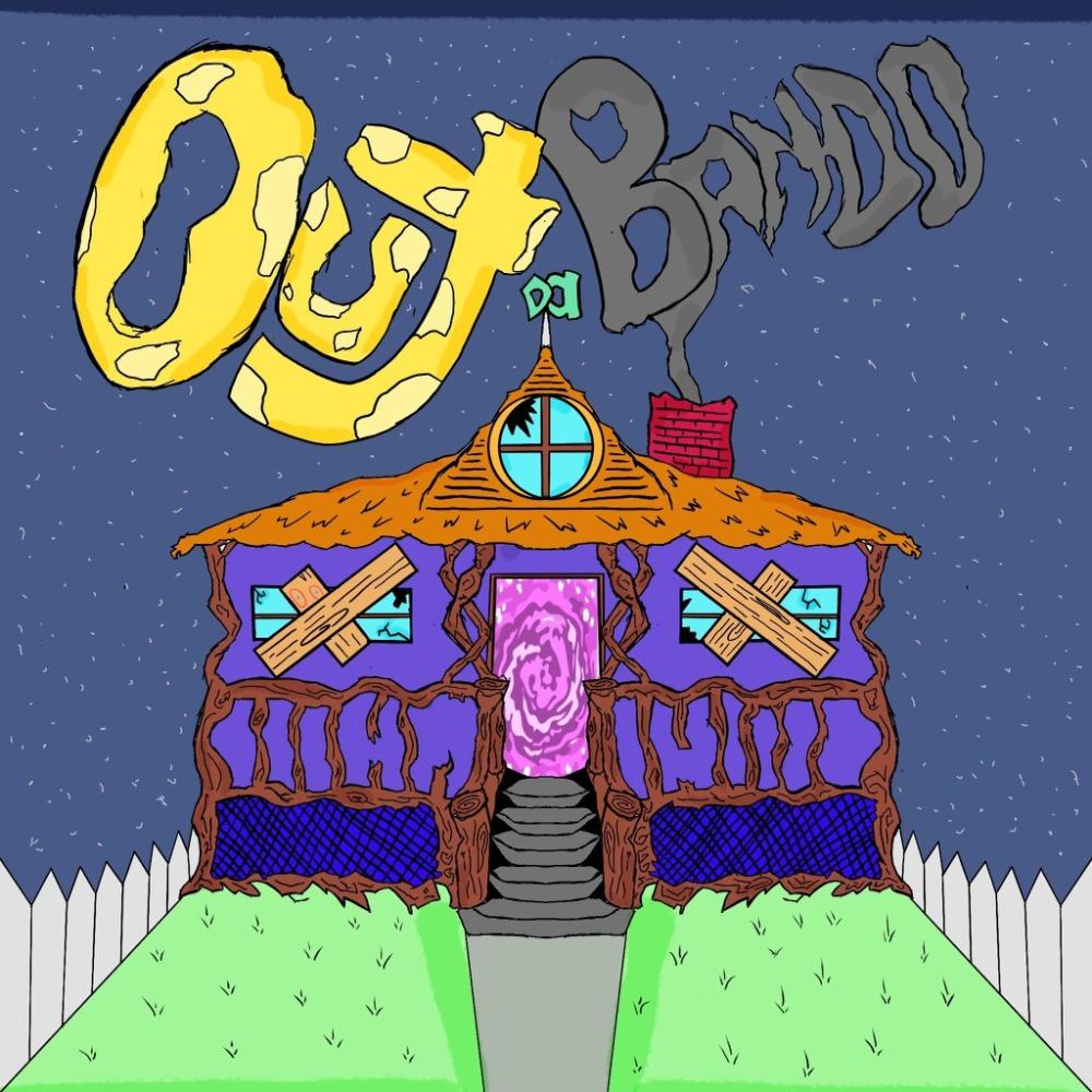 Out Da Bando (Explicit)