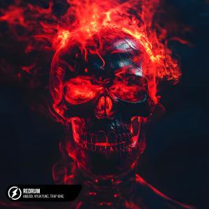 收聽AMU6iX的Redrum歌詞歌曲