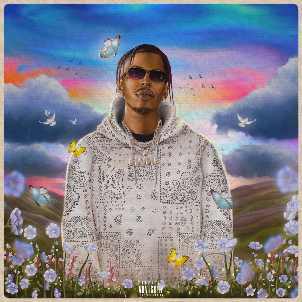 ROCK FOR LIFE (Explicit)