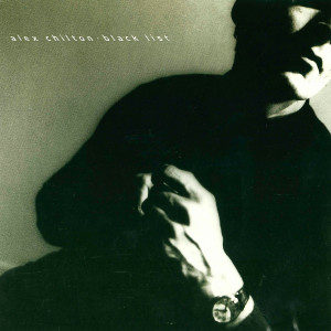 อัลบัม Black List ศิลปิน Alex Chilton