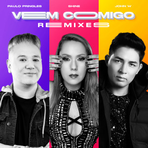 收聽John W的Vem Comigo (Apolo Oliver Remix)歌詞歌曲