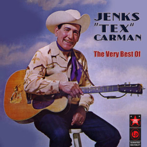 收聽Jenks "Tex" Carman的There's No Use Pretending歌詞歌曲