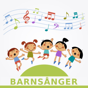 Dengarkan ABC-sången (orkesterversion) lagu dari Barnmusik dengan lirik