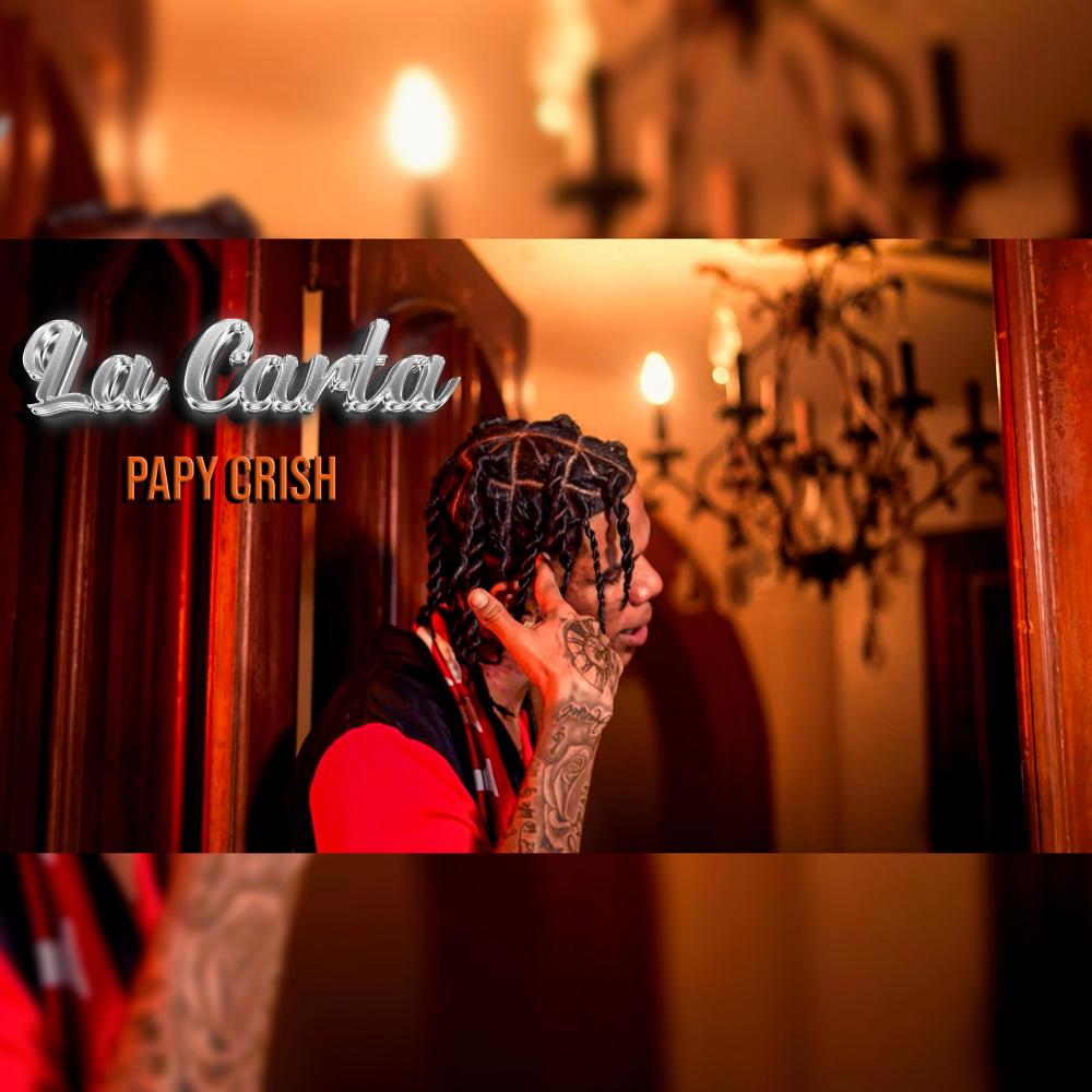 La Carta (feat. drumz LT & New Black Cotize) (Explicit)