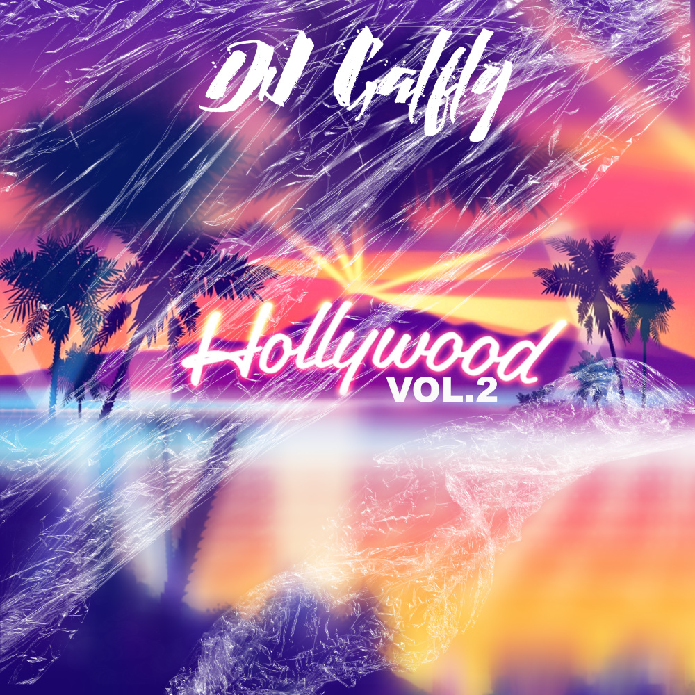 Hollyhood, Vol.2