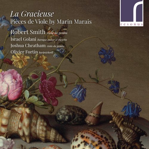 Suite in G Minor: VIIII. La Georgienne dite la Maupertuy