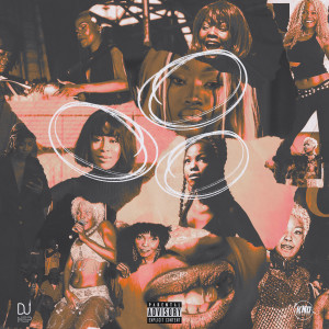 Album Lebo Mathosa (Explicit) from DJ N.E.P