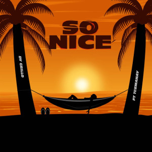 Dengarkan So Nice lagu dari Dy Grillo dengan lirik