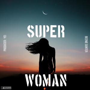 Album Super Woman from Black Coffee