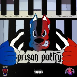 Coojoe的專輯Prison Poetry (Explicit)