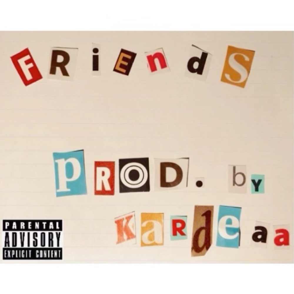 Friends (Explicit)