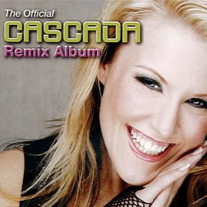 Remix Album dari Cascada