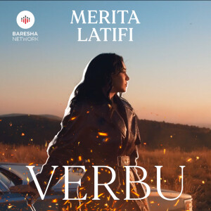 Album Verbu from Merita Latifi