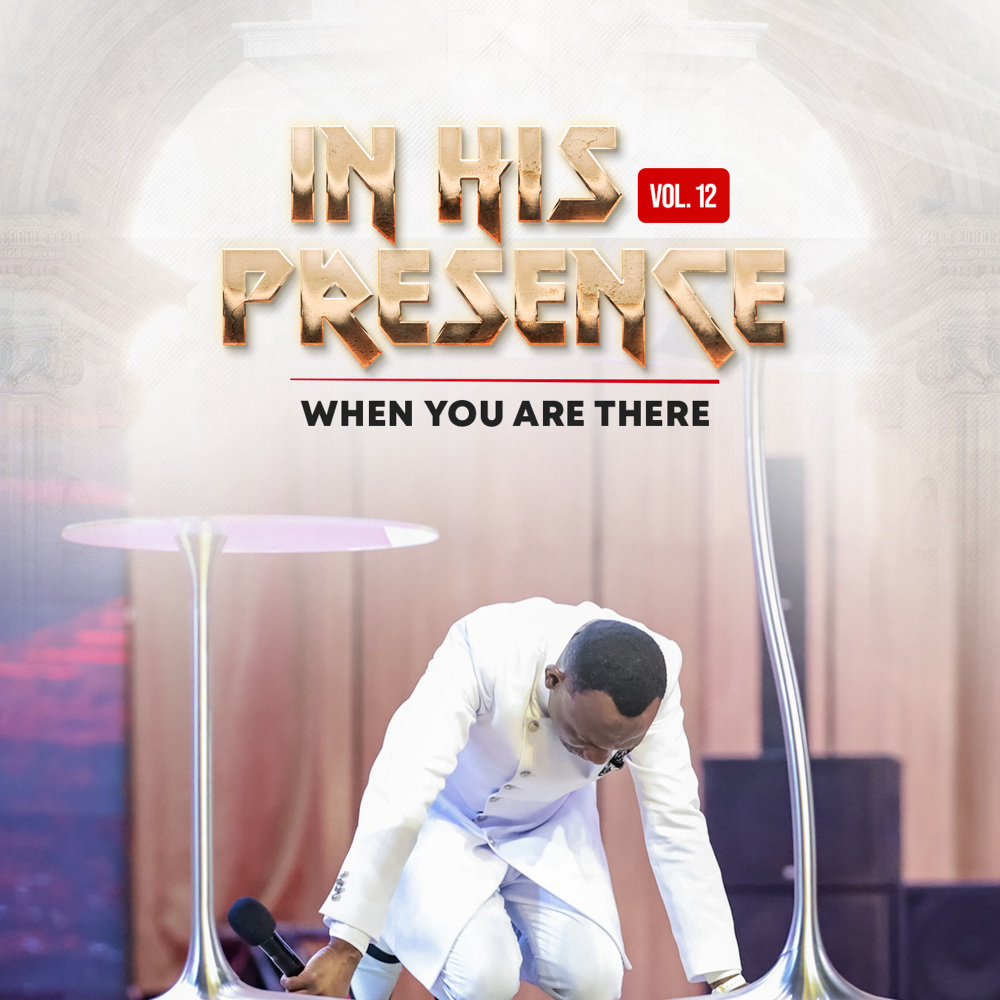 Praise Ye The Lord (Bonus Track)
