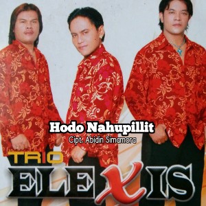 Listen to HODO NAHUPILLIT song with lyrics from Elexis Trio