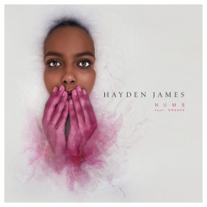 Dengarkan NUMB (Explicit) lagu dari Hayden James dengan lirik