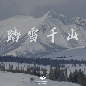 อัลบัม 踏雪千山 ศิลปิน 凌霄